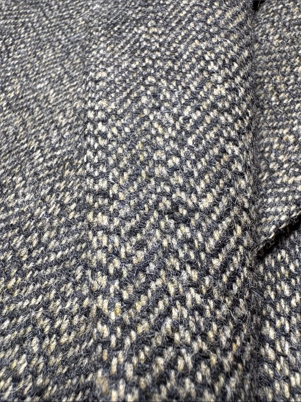 Woolrich Lambswool Sport Coat